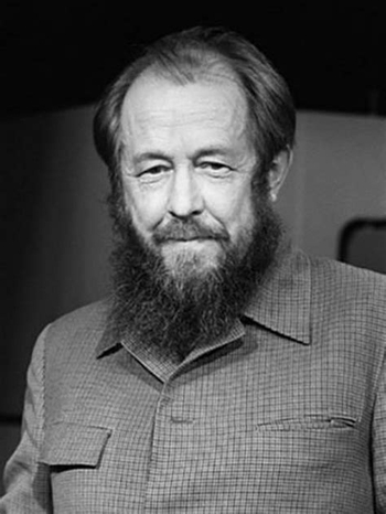 AlexandrerSolzhenitsyn