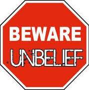 BewareUnbelief