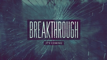 Breakthru7