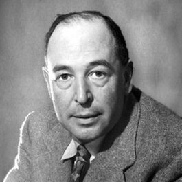 CS Lewis