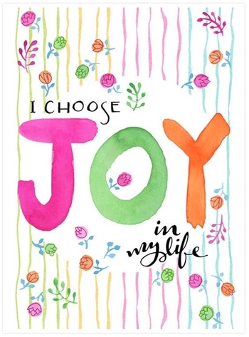 ChooseJoyLife