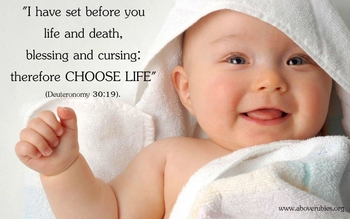 ChooseLife