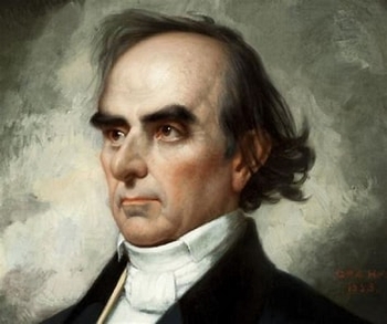 DanielWebster