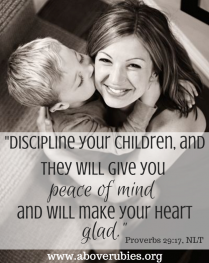 DisciplineChildren