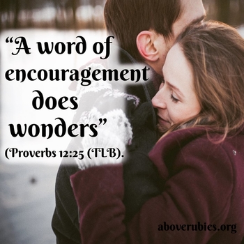 EncouragWord