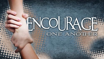 EncourageOneAnother