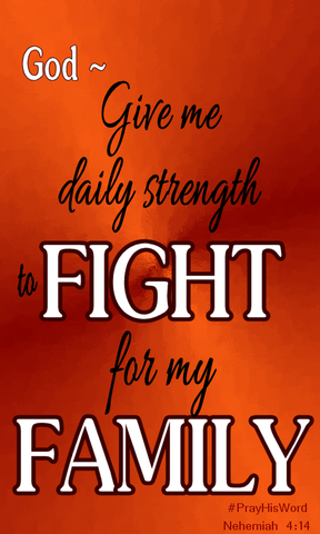 FightForFamily