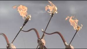 FireArrows