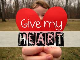 GiveHeart