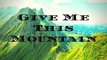 GiveMountain