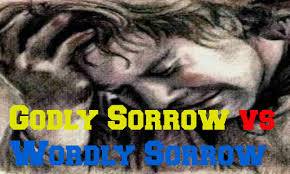 GodlySorrow