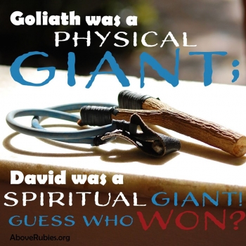 Goliath