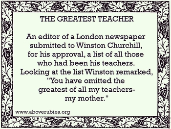 GreatestTeacher