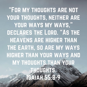 Isaiah55