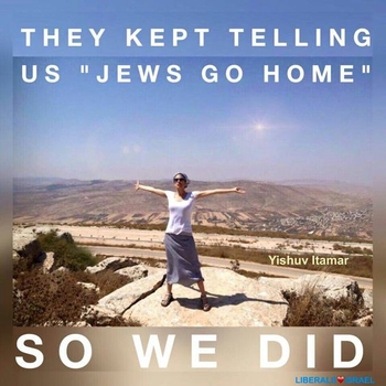 JewsHome