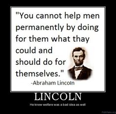 LincolnQuote