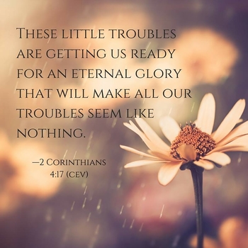 LittleTroubles