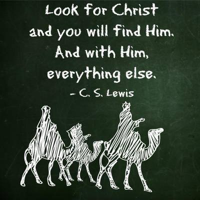 LookforChrist