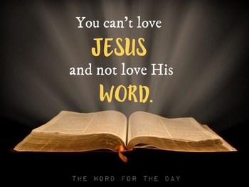 LoveJesus