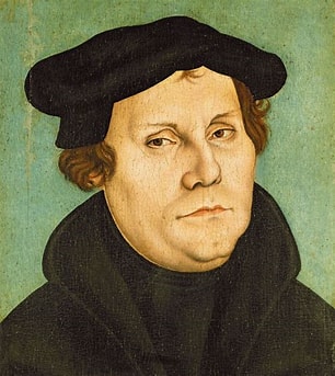 MartinLuther