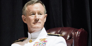 McRaven