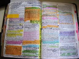 MulticoloredBible