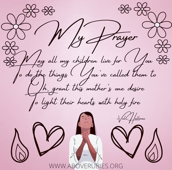 MyPrayer