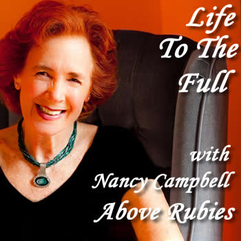 NancyCampbellPodcastArtwork.v3 350x350