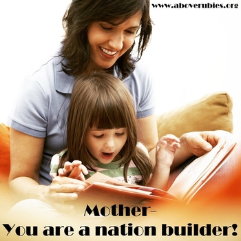 NationBuilderMother