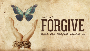 PowerForgive