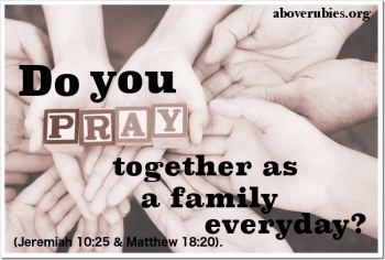 PrayTogetherFam