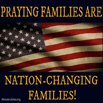 PrayingFamilies