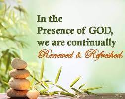 PresenceGod