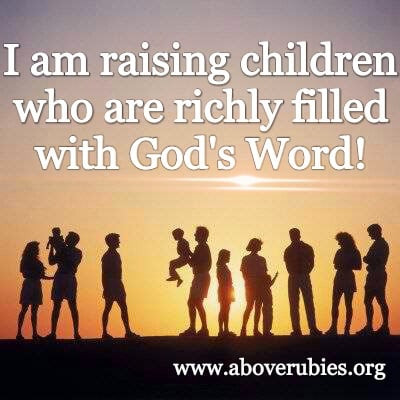 RaisingChild