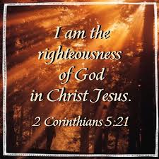 RighteousnessGod