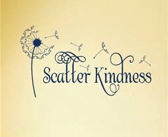 Scatter