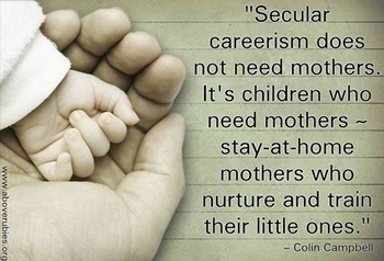 SecularCareerism