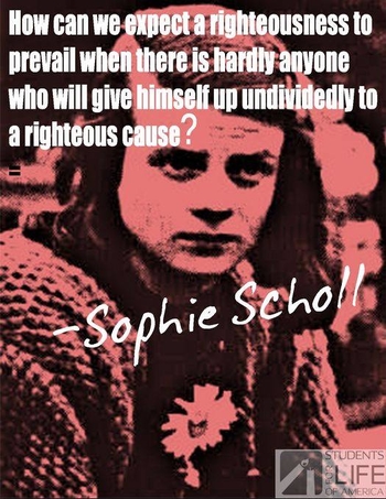 SophieScholl