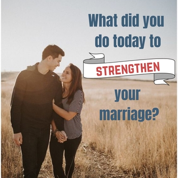 StrengthenMarriage