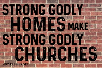 StrongGodlyHomes