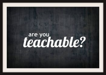 Teachable