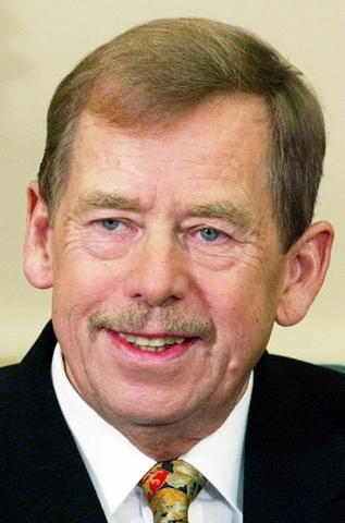 VaclavHavel