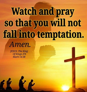 WatchPray