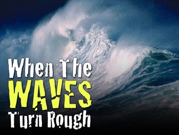 WavesRough