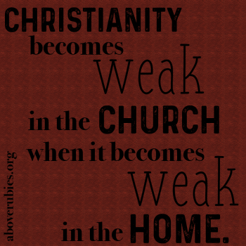 WeakChurch