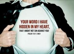 WordHiddenHeart