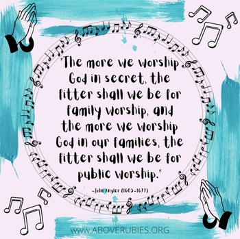 WorshipGod