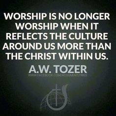 WorshipReflects