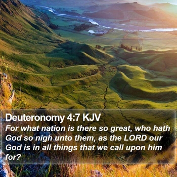 deuteronomy47