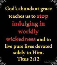 AbundantGrace